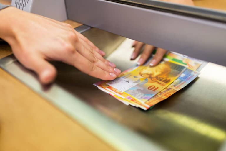 Rückerstattung der Mietkaution