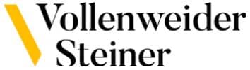 Vollenweider Steiner Logo