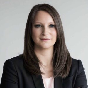 Picture of lic. iur. Sonja Vollenweider
